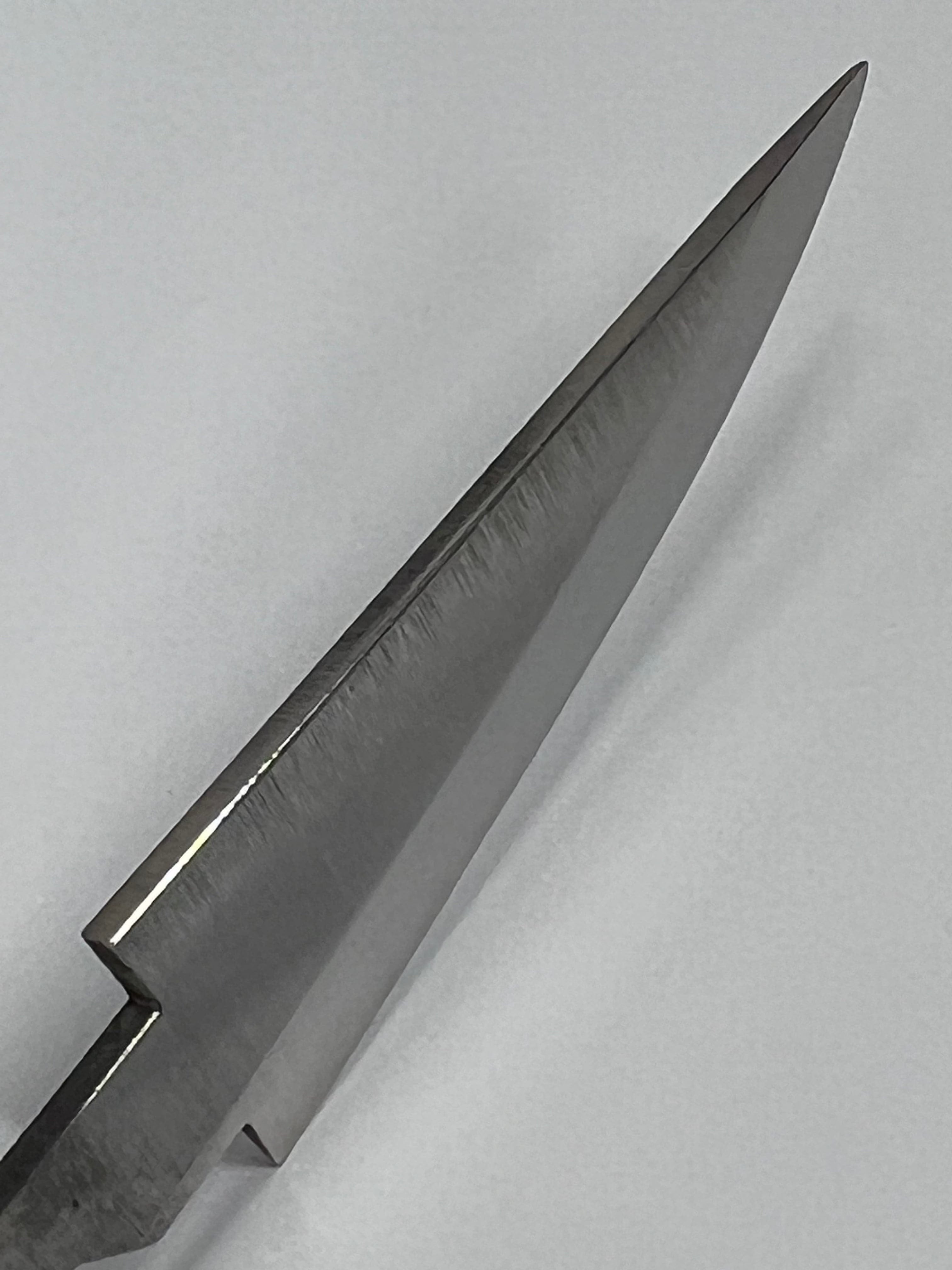 Lame de couteau à sculpter 55 mm - Lame de couteau BeaverCraft BC13
