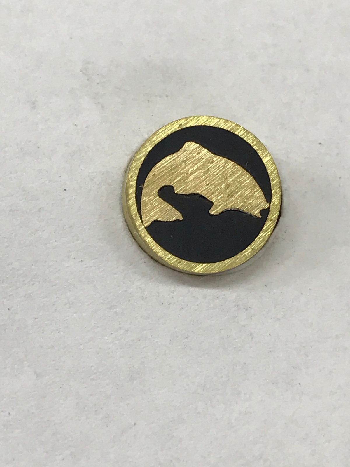 Pin's mosaïque