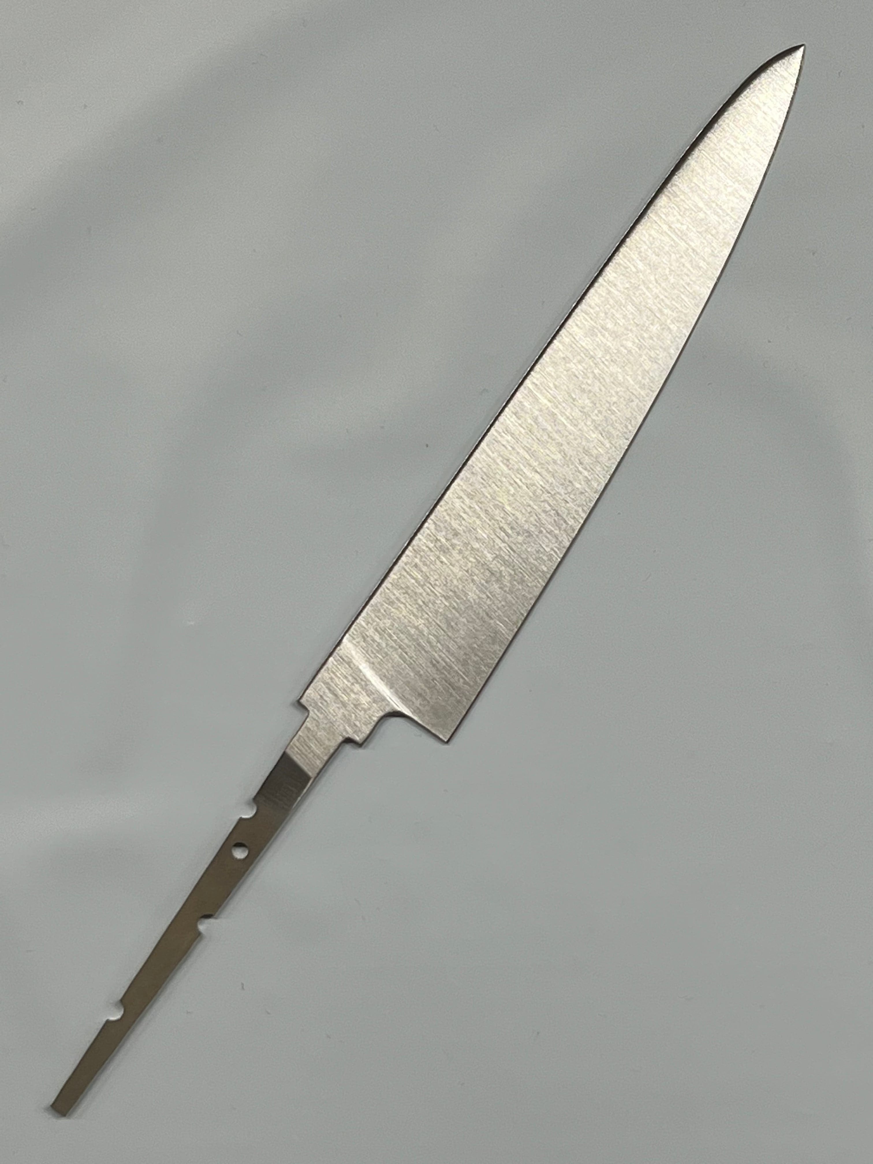 Lame de couteau Brisa Cocinero Petty 165 en acier inoxydable