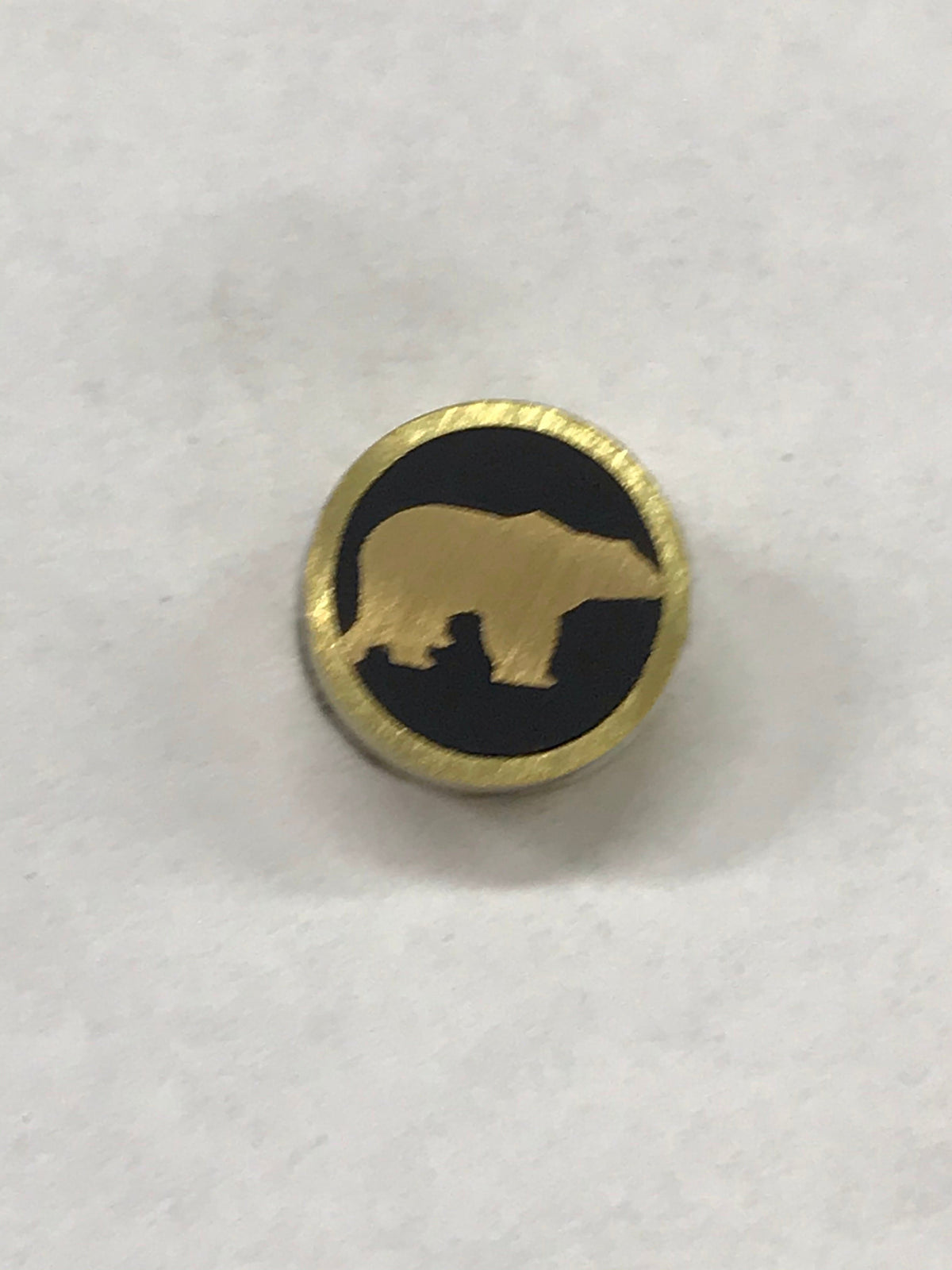 Pin's mosaïque