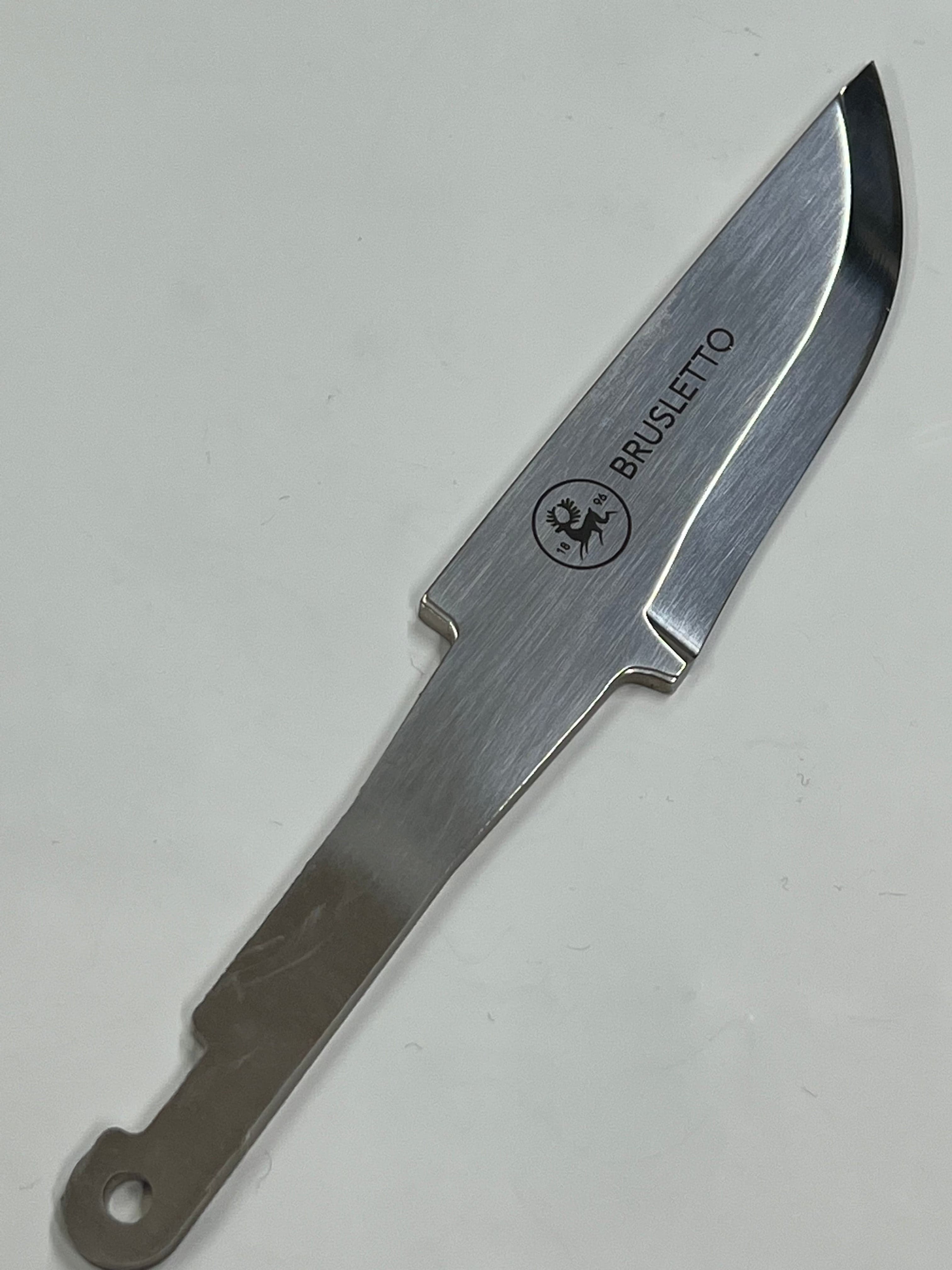 Brusletto Sølvgutten 76 mm (20720)
