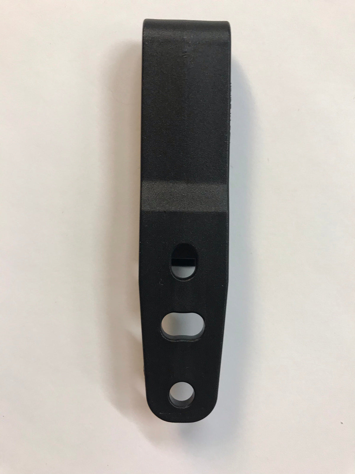 Fixation de ceinture pour étui
