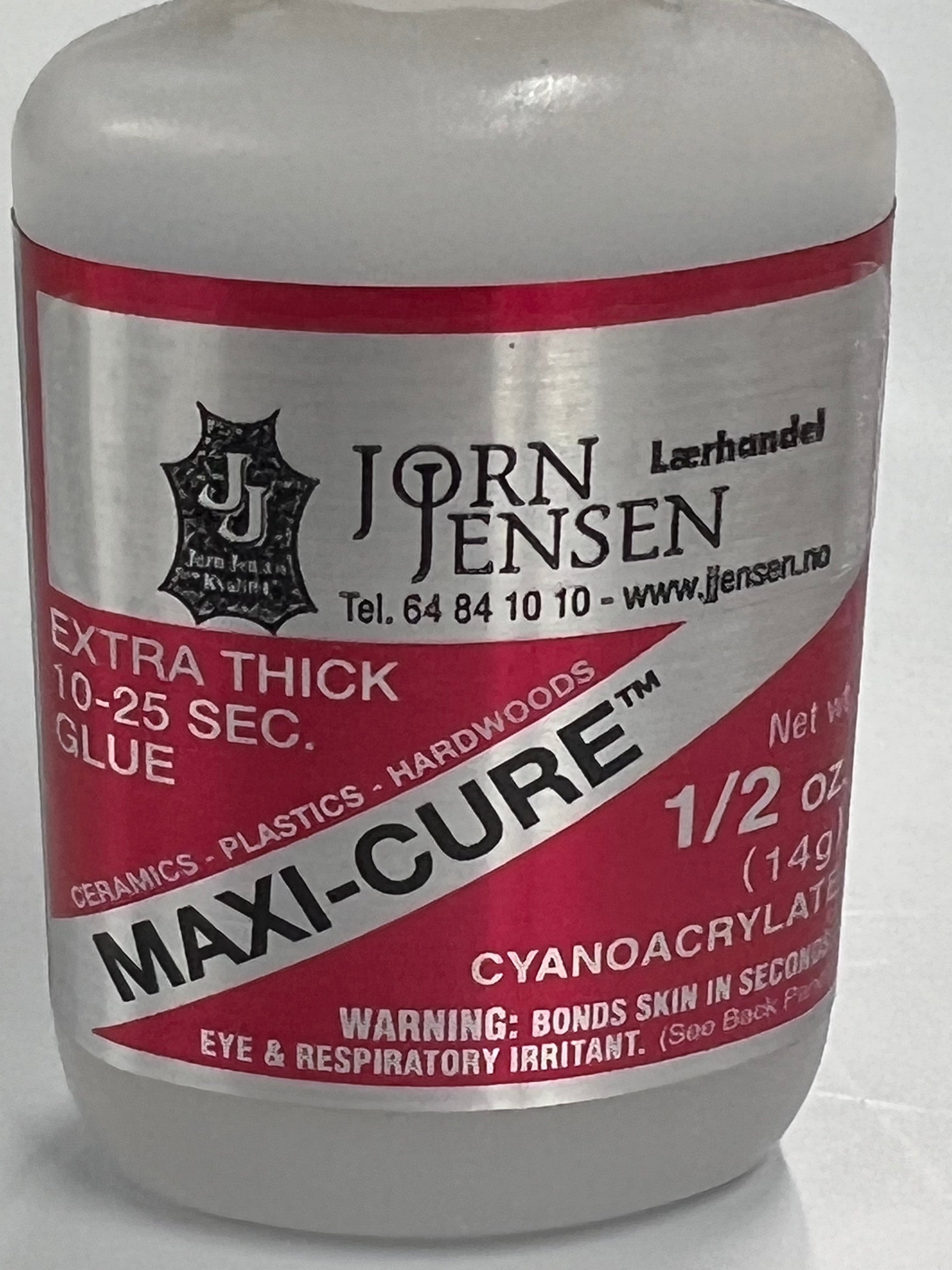 BSI Maxi-Cure+ Rose