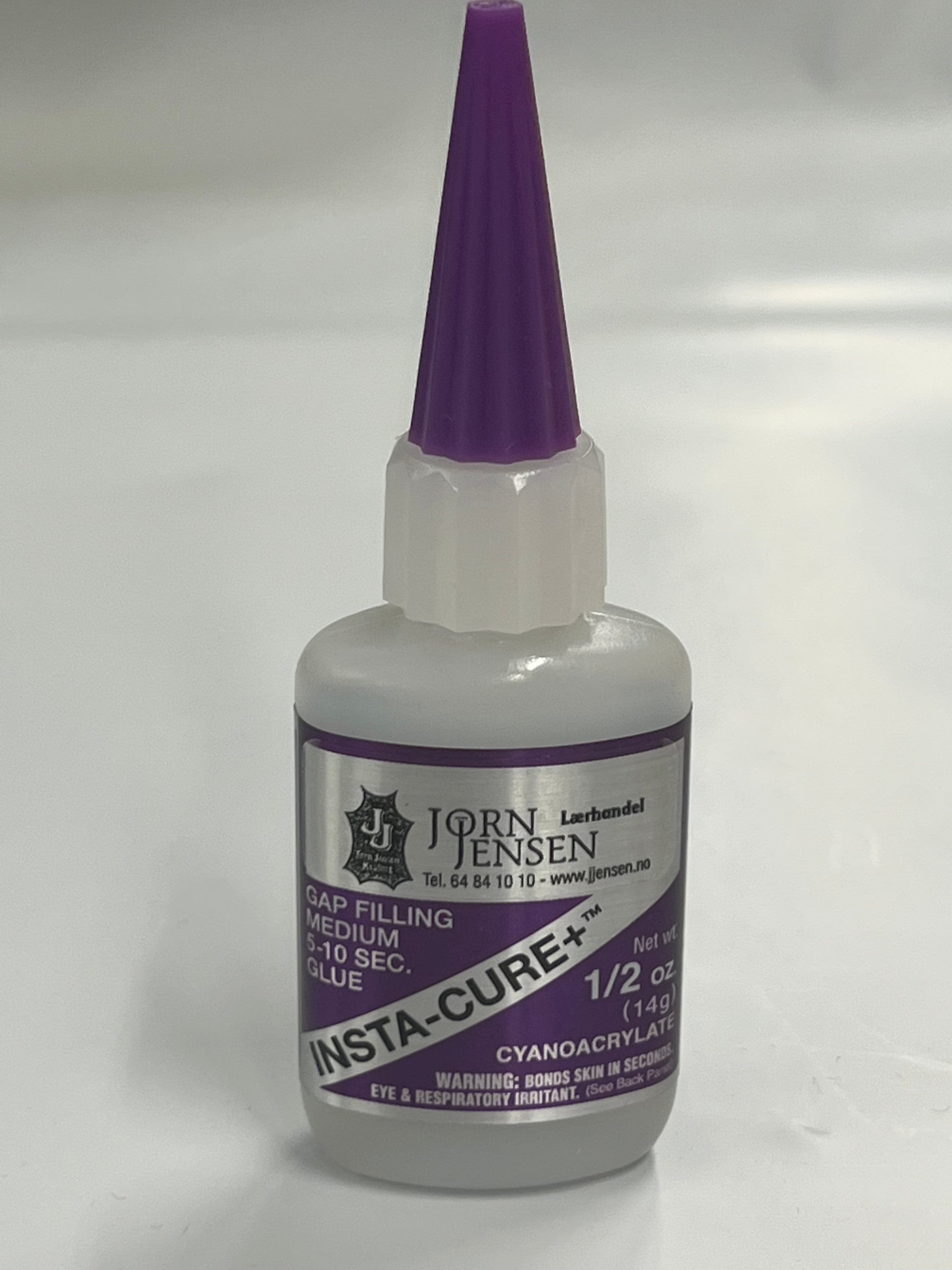 BSI Insta Cure+ Violet