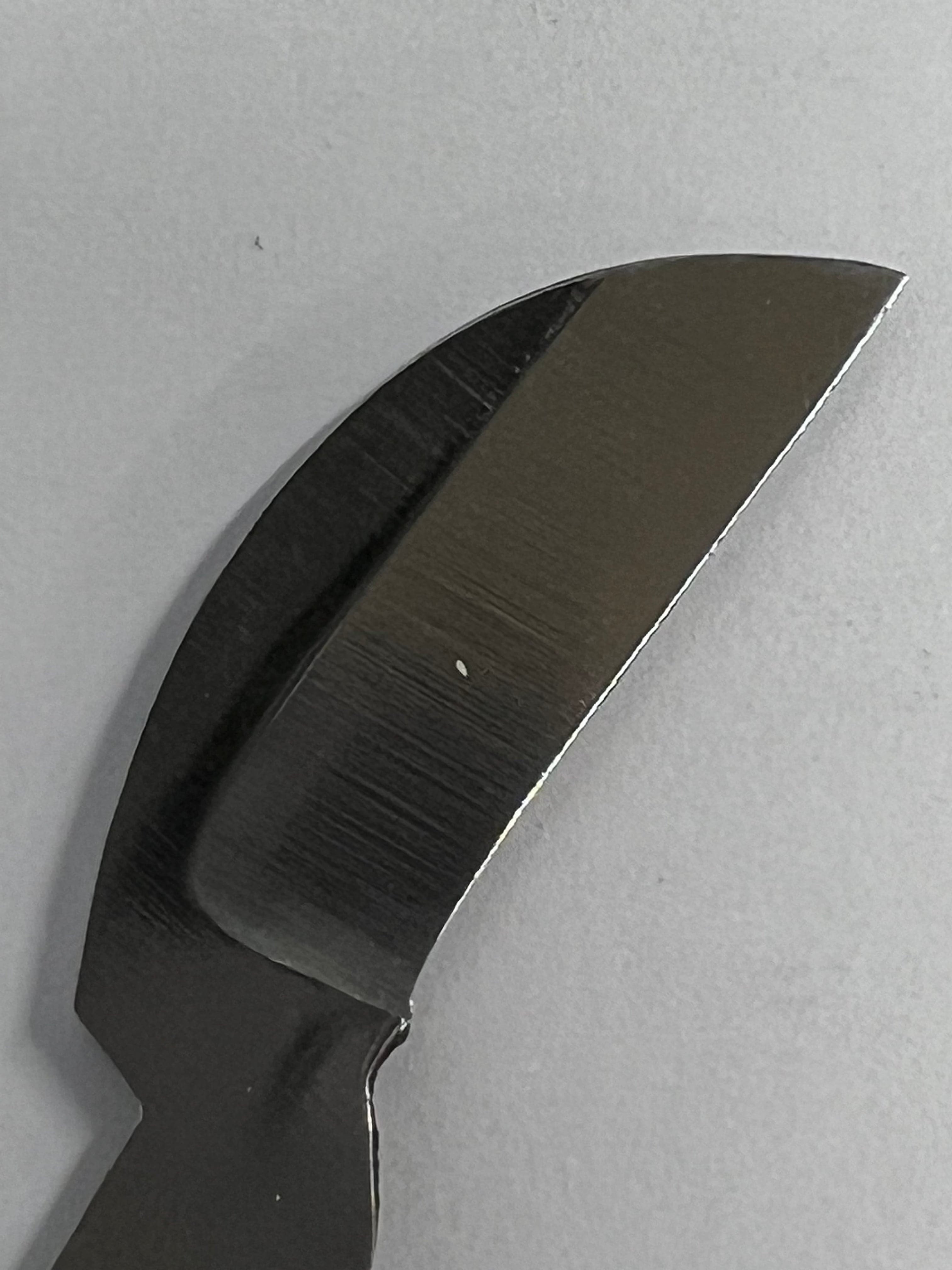 Lame de couteau à sculpter BC6 25 mm