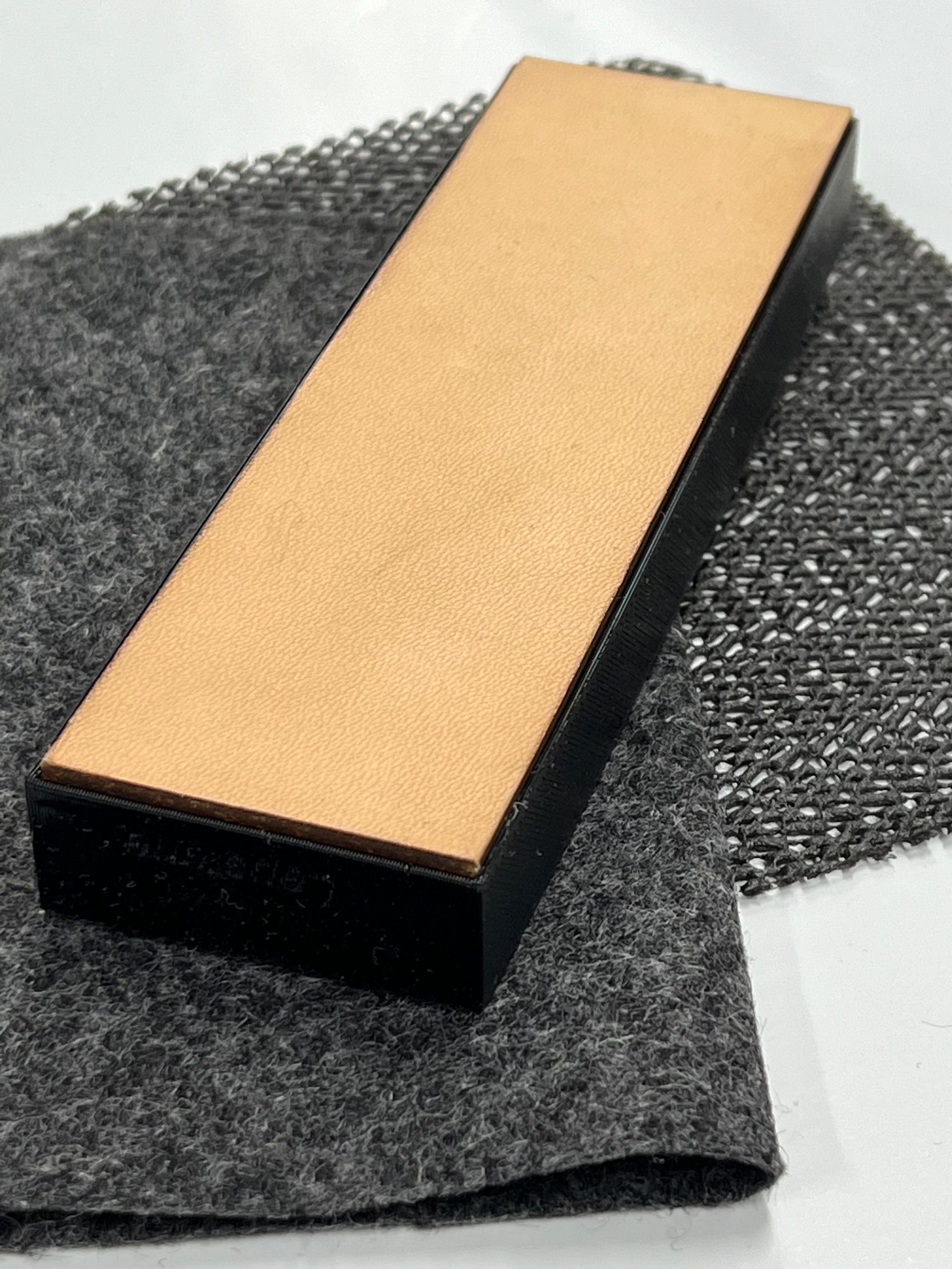 Affûteur diamanté - Dianova Önne, cuir/super fin