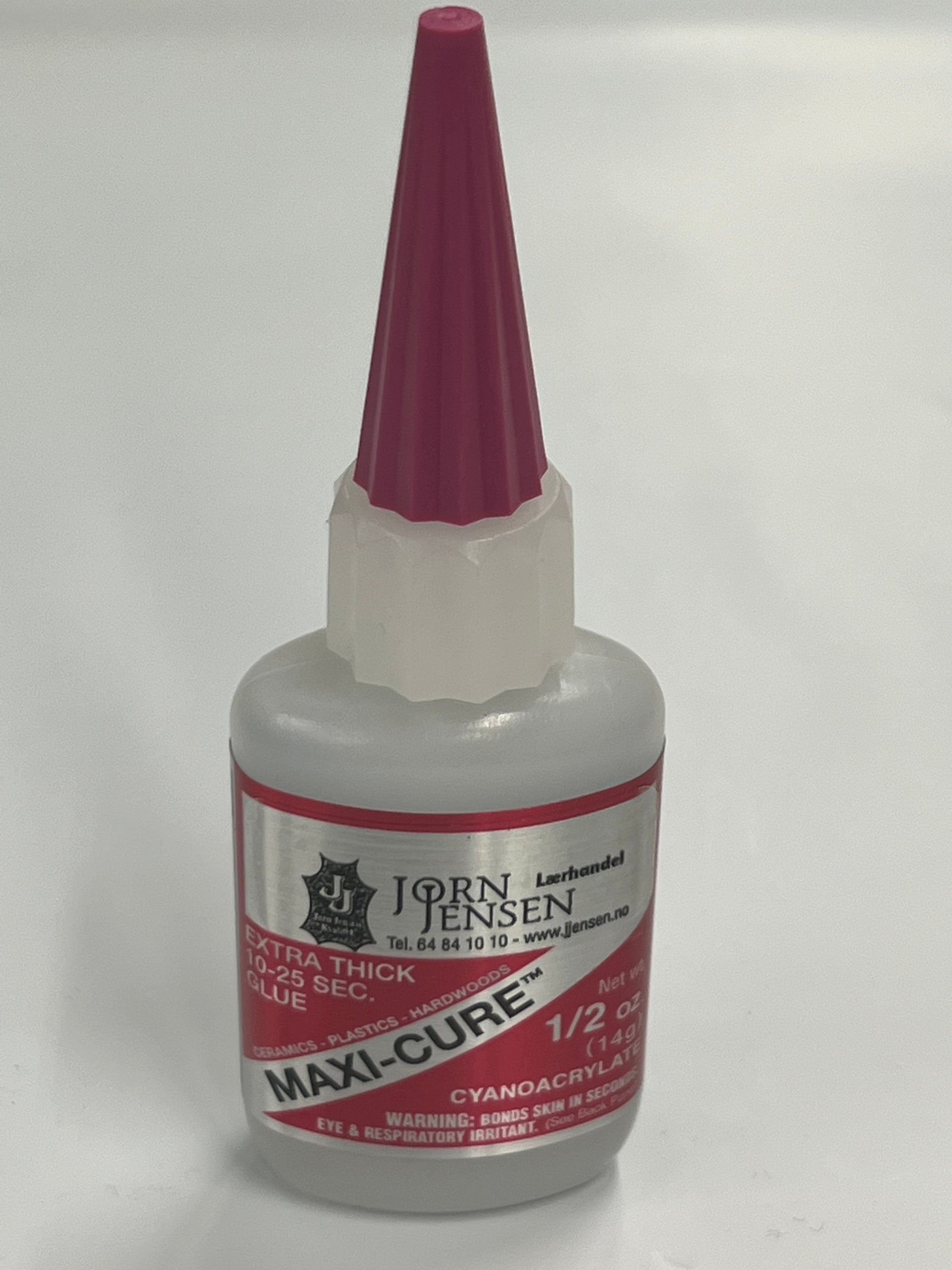 BSI Maxi-Cure+ Rose